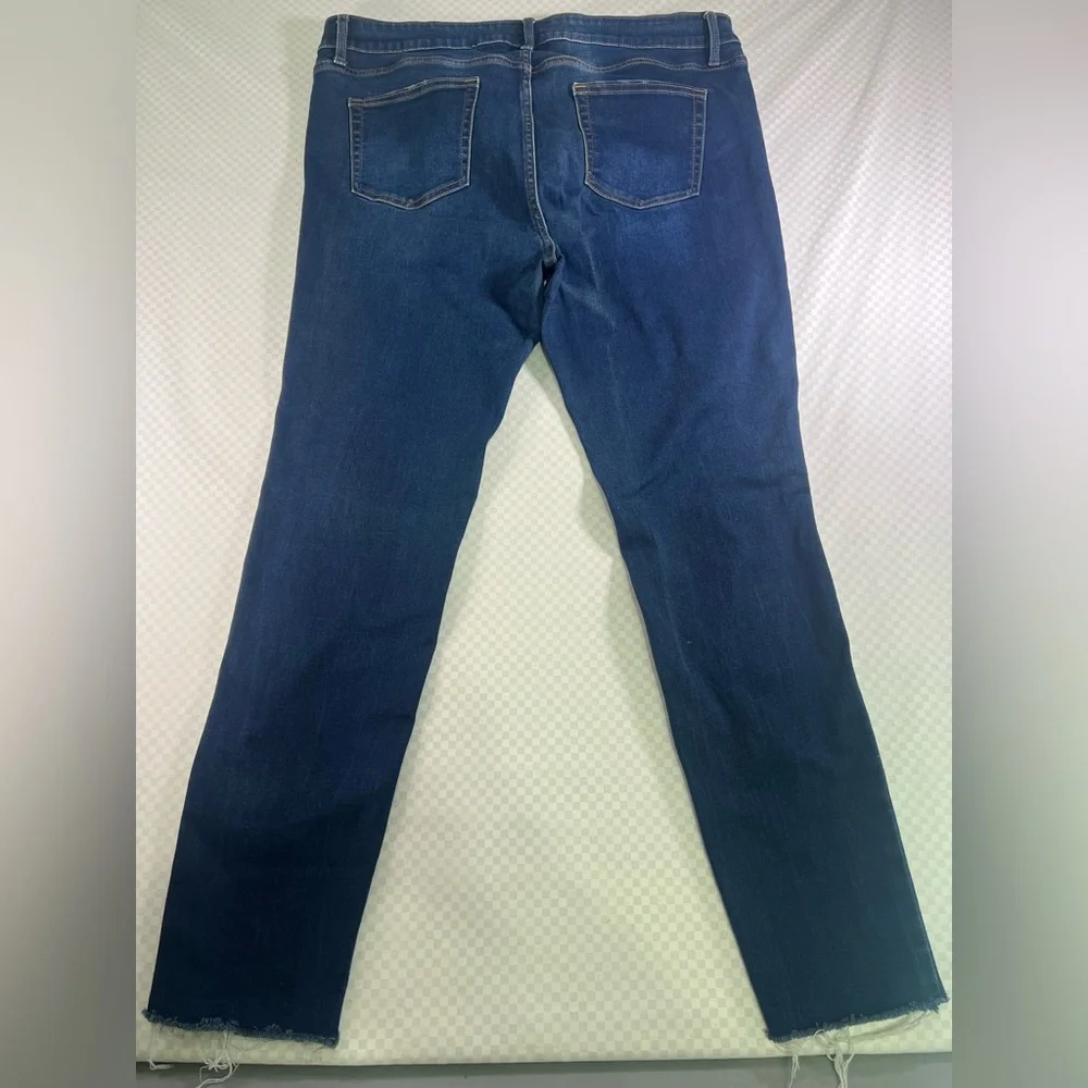 wild fable trendy distressed